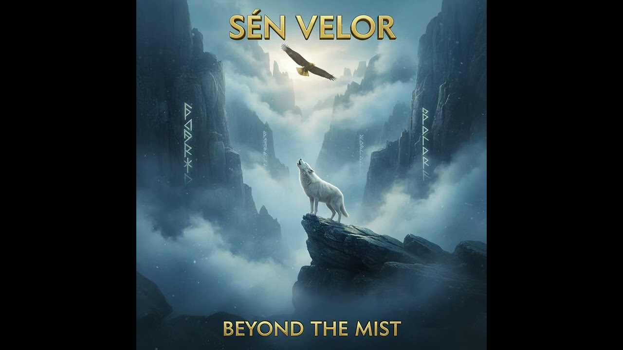 Sen Velor Beyond the mist 