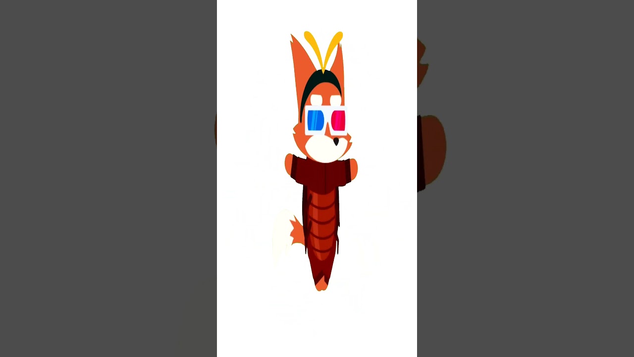 Im the dancing roach now | super animal royale 
