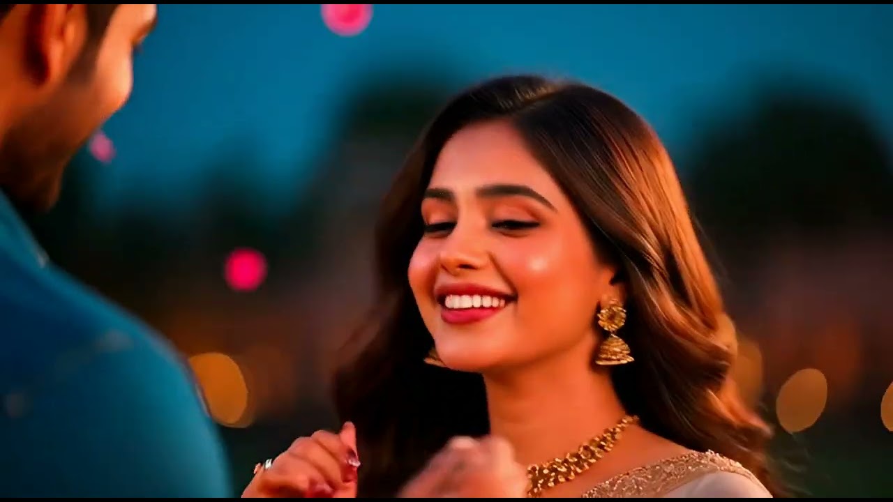 Nee navvu thaakithe NAA lokam veliginde