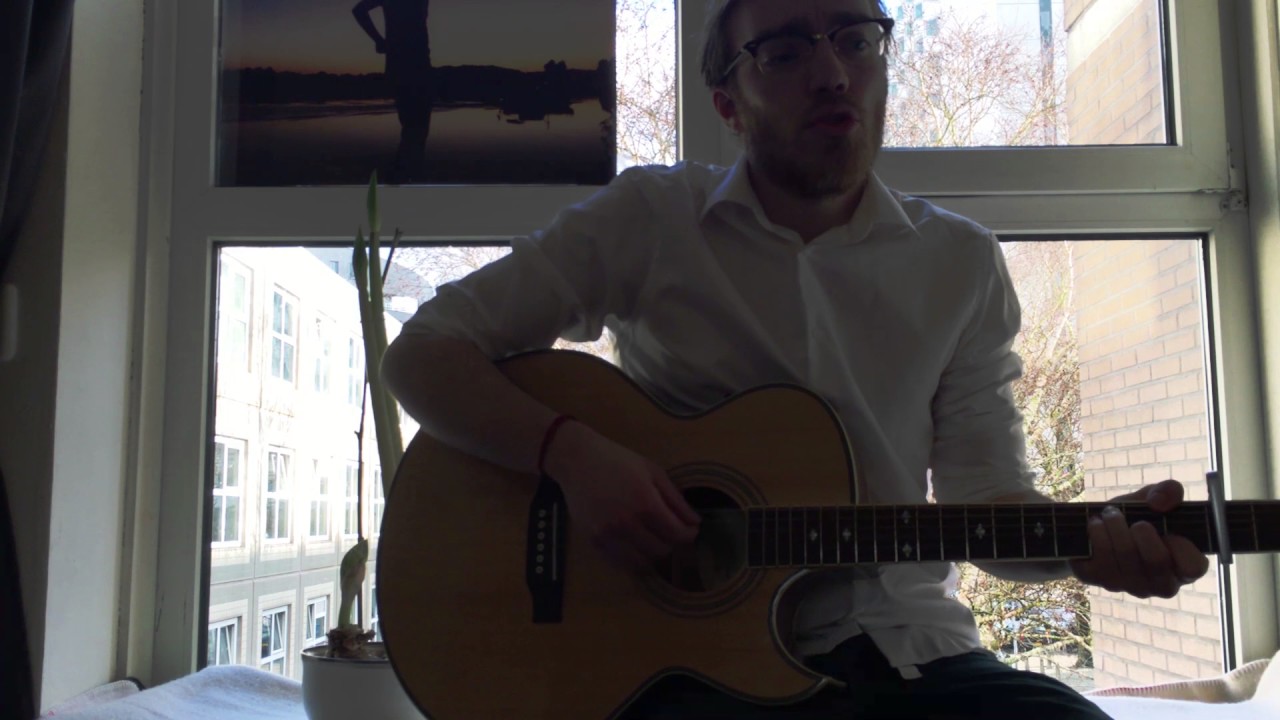 Pim Jacobs   Judgment inzending Maatschappijlied 2017