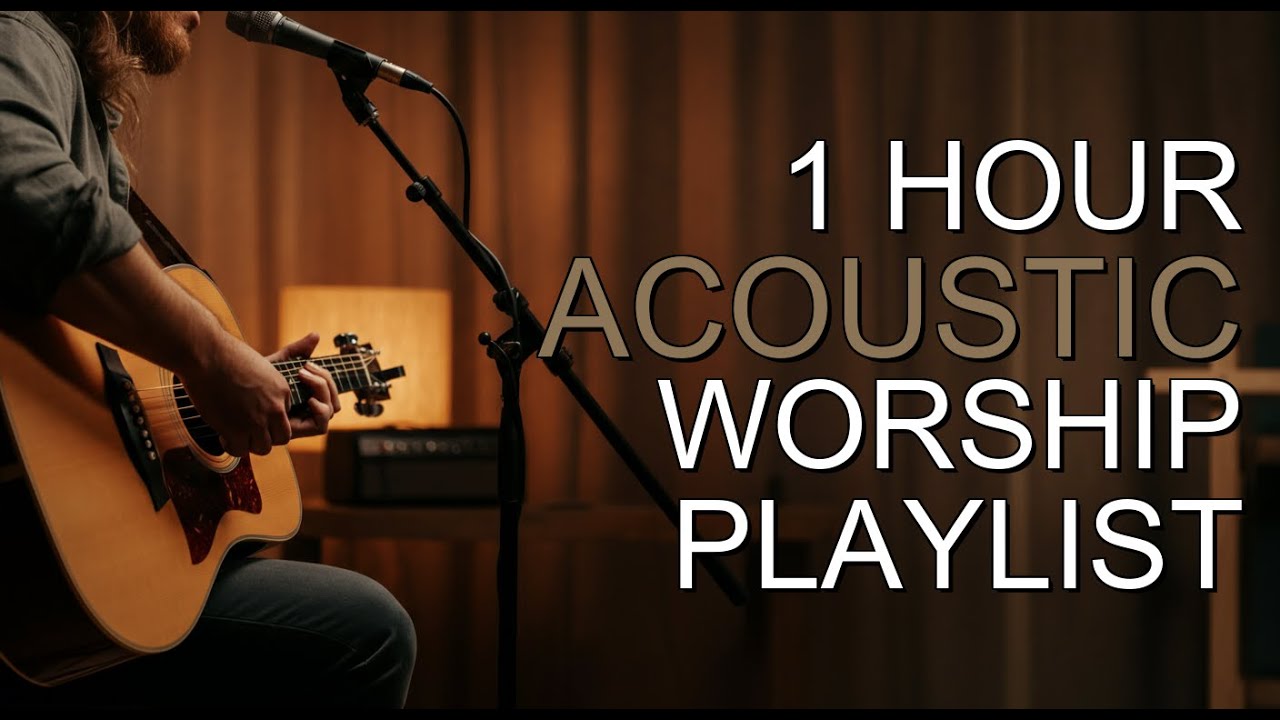 Christian Acoustic Playlist 2026 | FAITHFUL