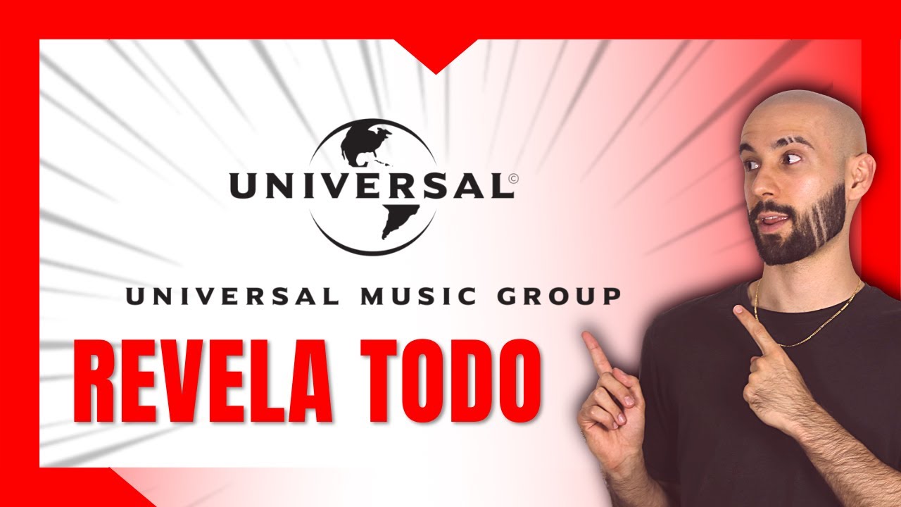 🎤✅ CÓMO FIRMAR con una DISCOGRÁFICA (Ex-trabajadora de UNIVERSAL MUSIC 🌎 revela TODO)