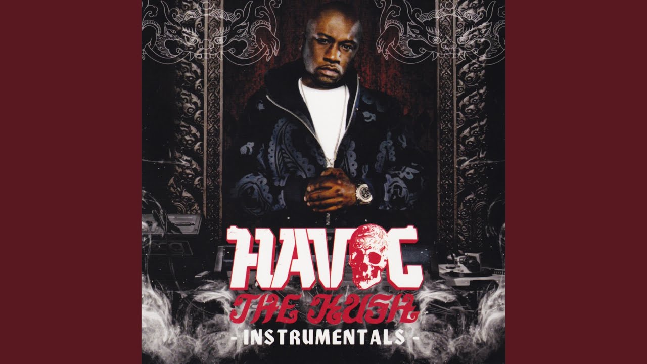 Ride Out (Instrumental)