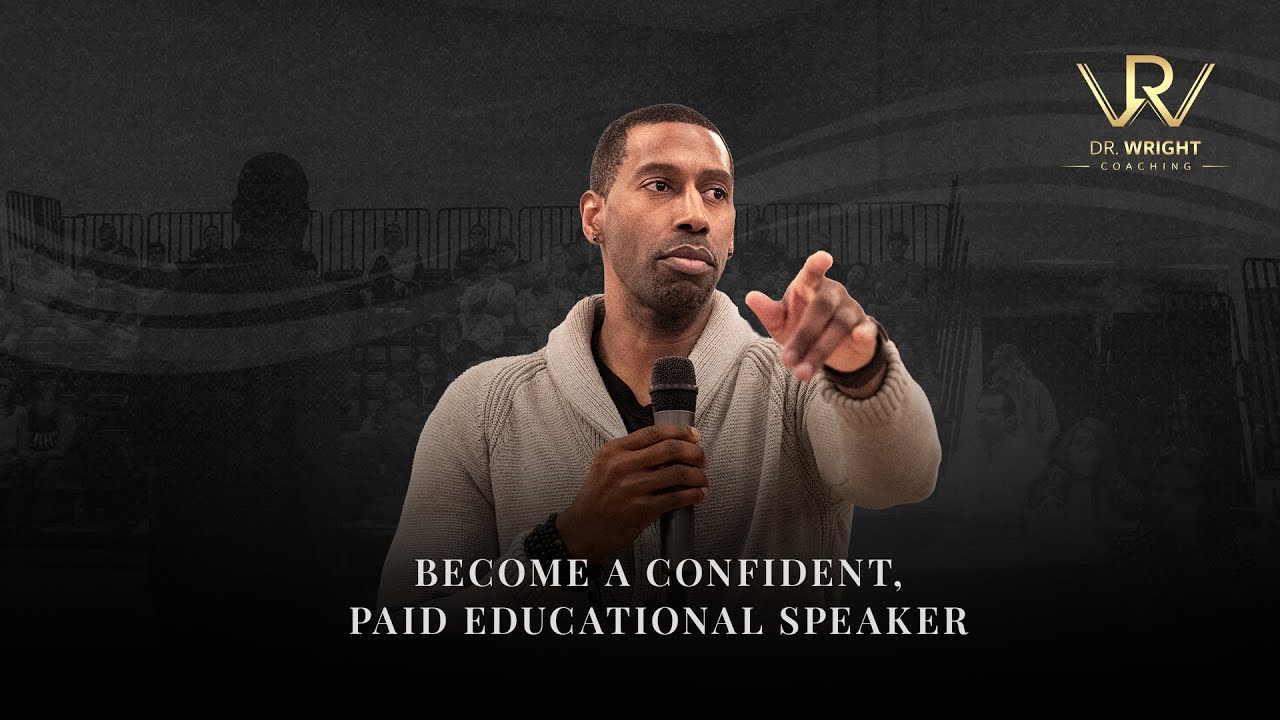 This workshop is more than information, it’s transformation. workshop.drwrightcoaching.com