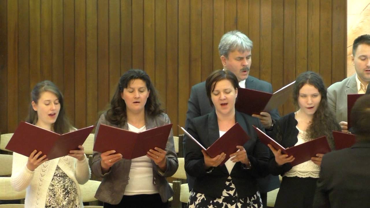 Átadom életem