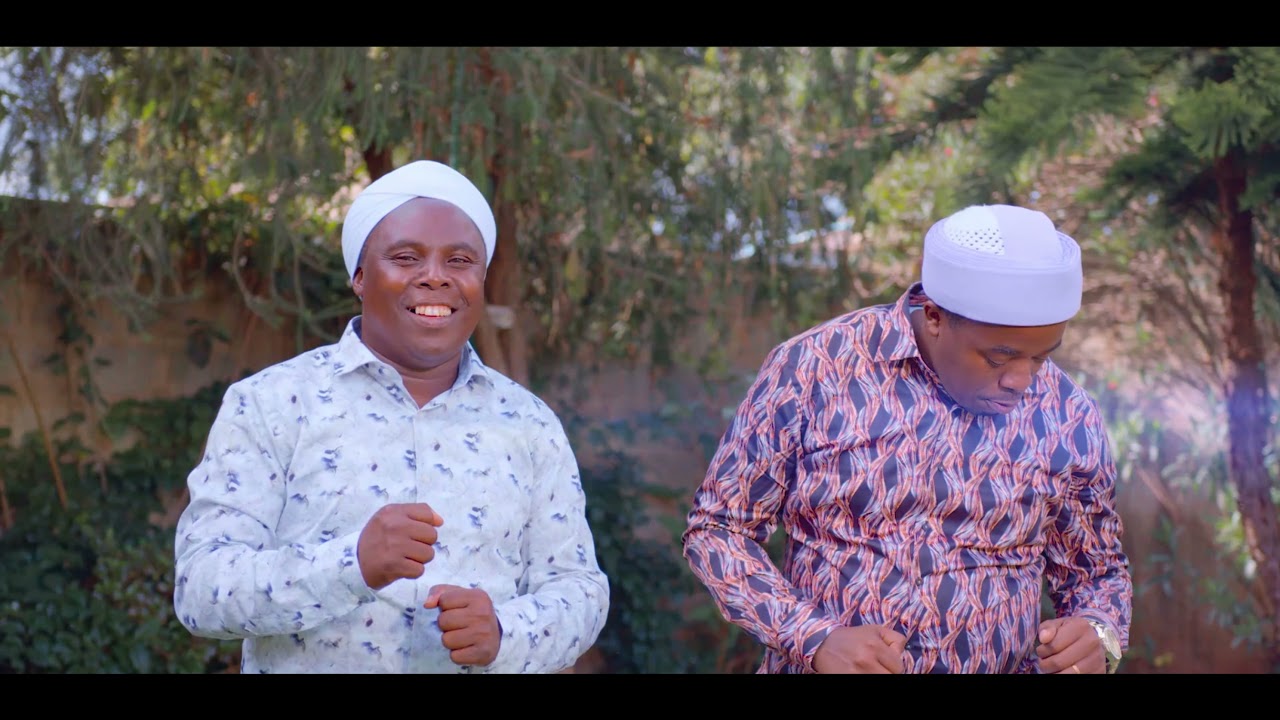 Ngai Uturanagia Nanii Karangu Muraya X Bishop Ibrahim