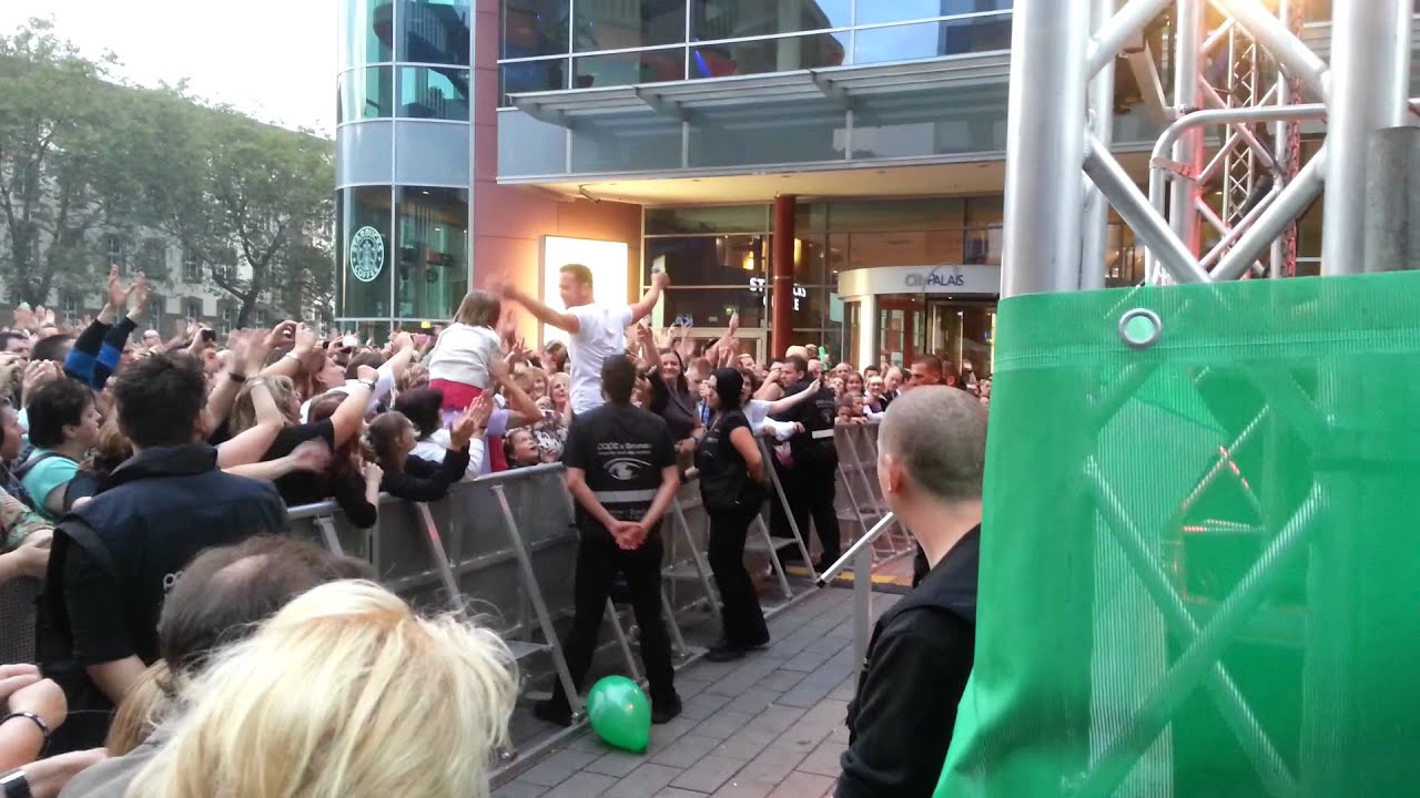 Wendler Stadtfest Duisburg