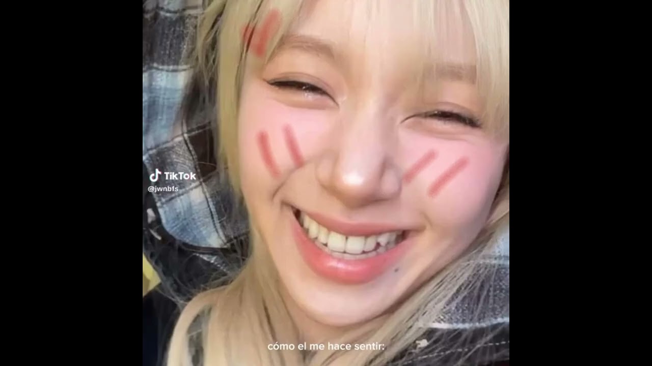 Vídeos para identificarse p5 kpop