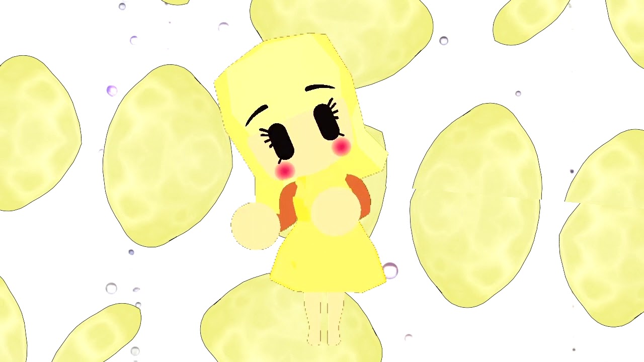 Deku Kid - 🍋Lemon Twist (feat. Garrett Williamson)