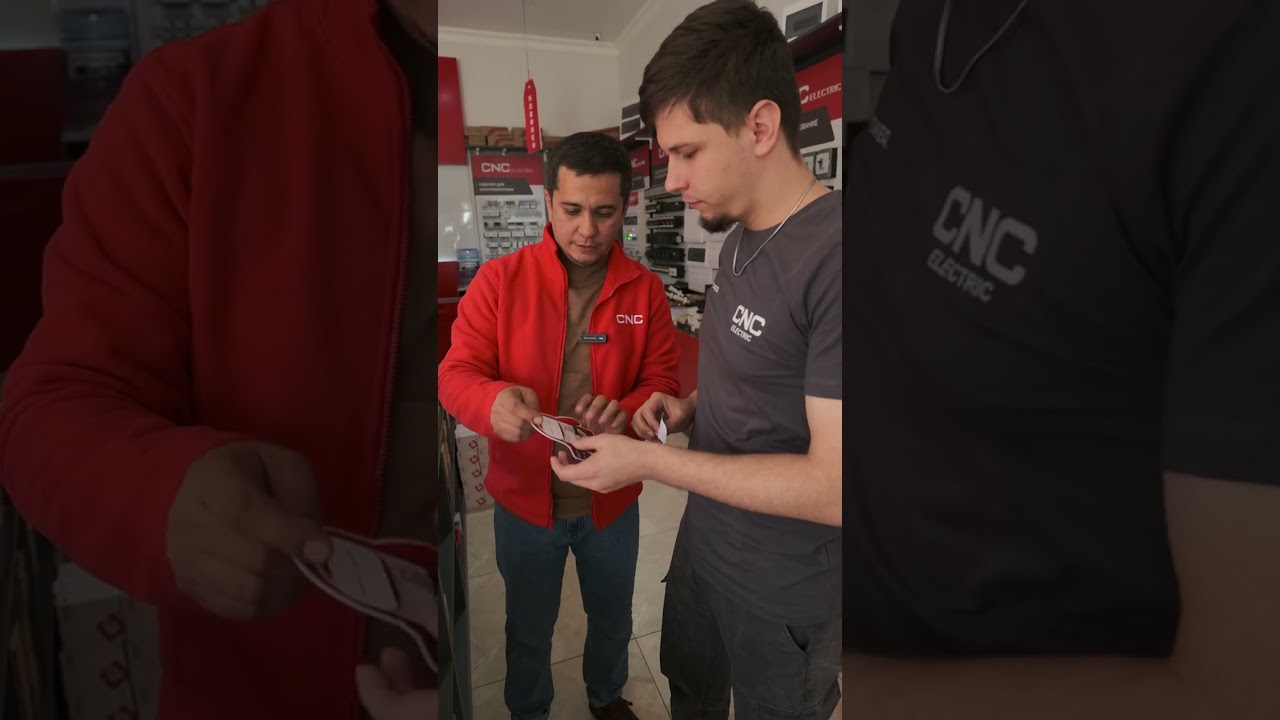 CINO bonus o‘yini: Eng faol ustalar qimmatbaho sovg‘alarga ega bo‘ldilar! ⚡️