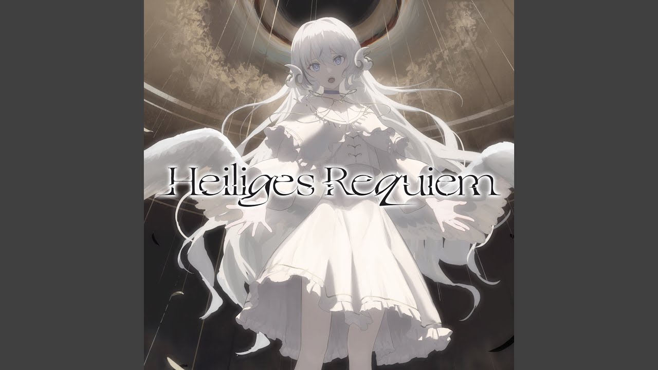 Heiliges Requiem
