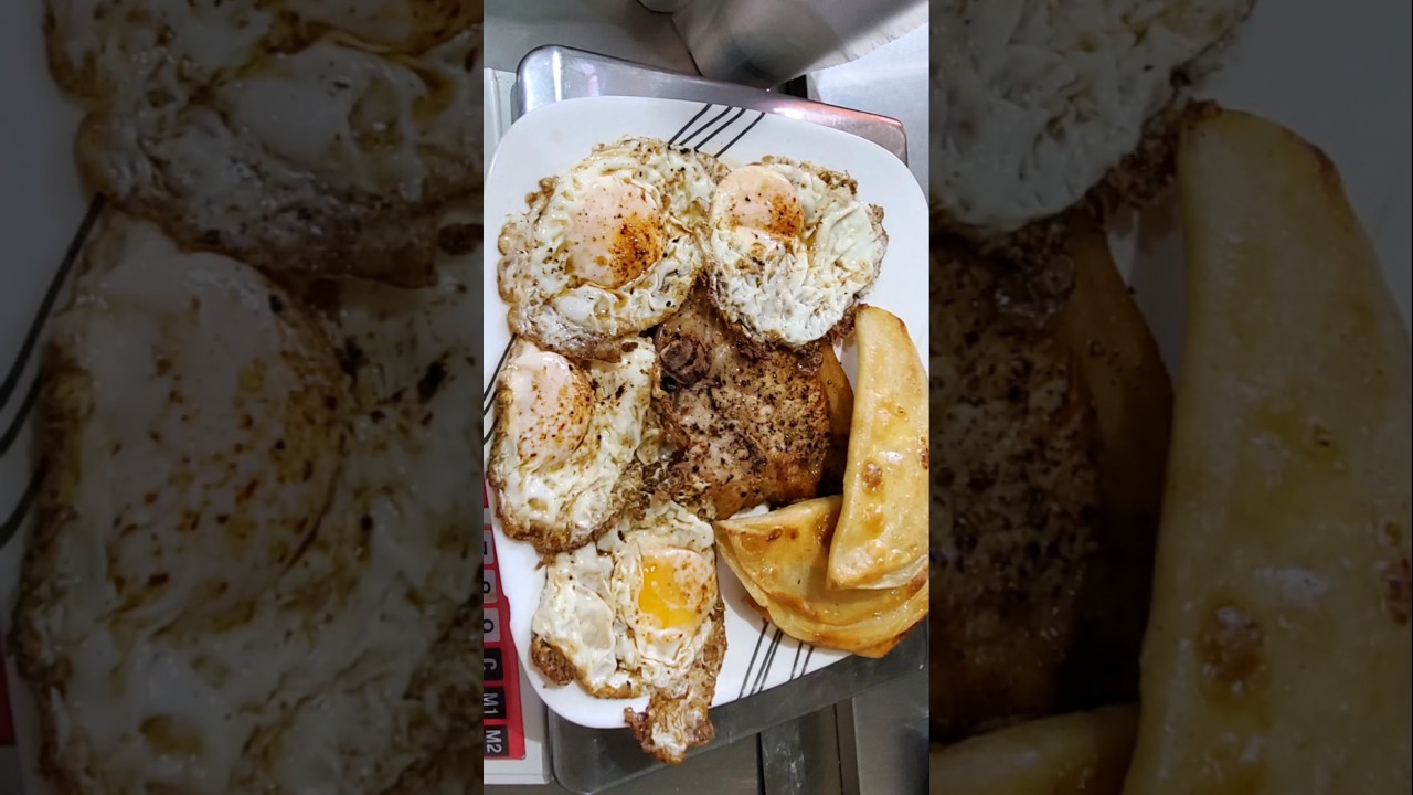 👉 18 Platillos Mexicanos que te har&aacute;n decir &iexcl;Riqu&iacute;&iacute;&iacute;simo! 🇲🇽 | Recopilaci&oacute;n Chucheman #1