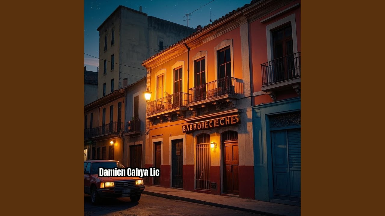 Barrio Echoes