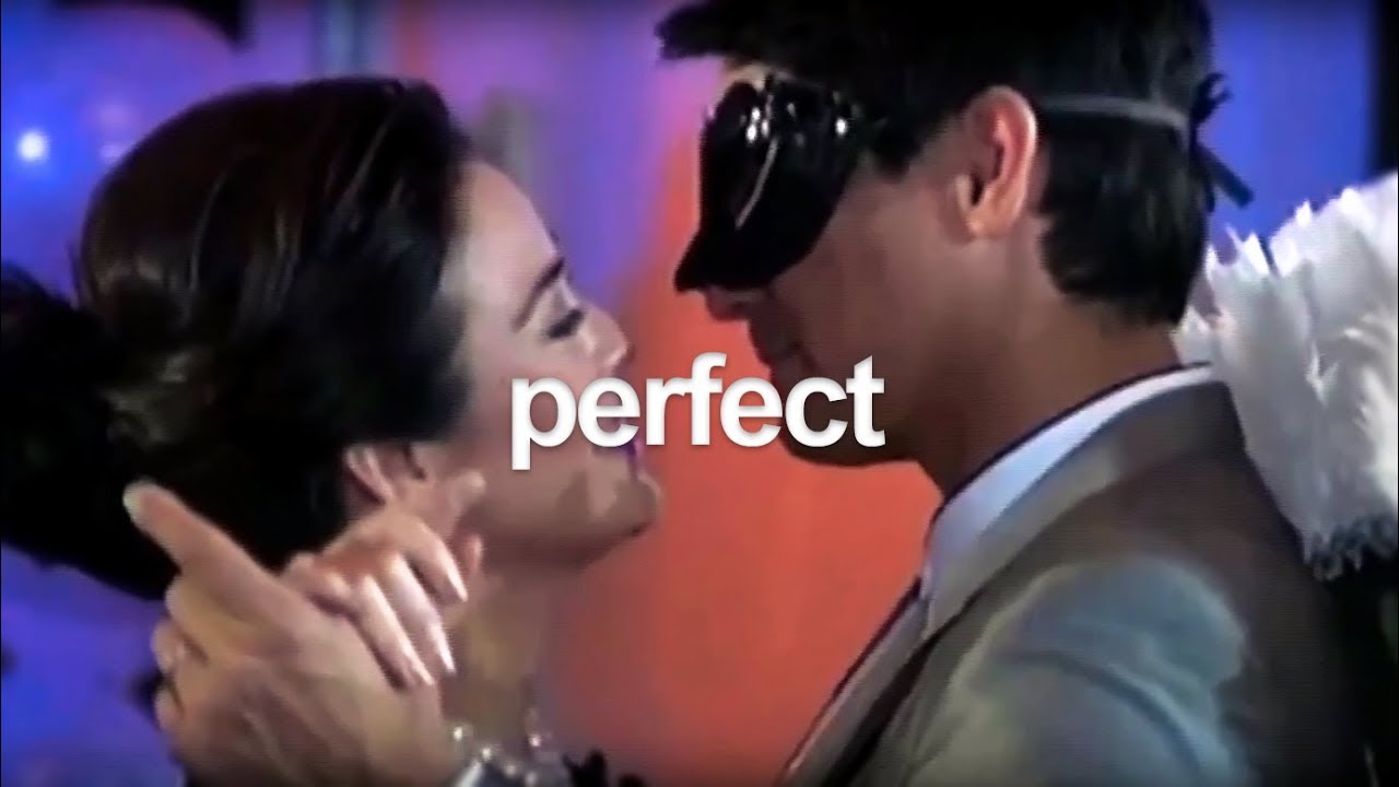 Perfect | CharDawn