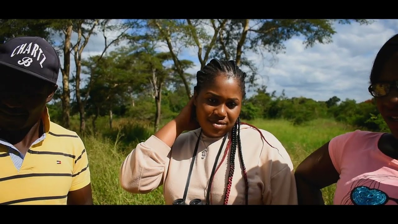 DEADLY PICNIC
(Zimbabwean horror movie)