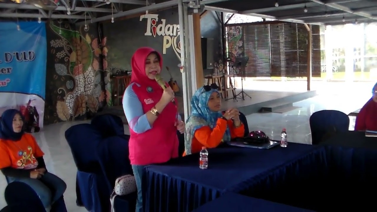 * PELATIHAN TERMINOLOGI 30 STEP SHEET * UNIVERSAL LINE DANCE CABANG JEMBER * 1 JULI 2024 *