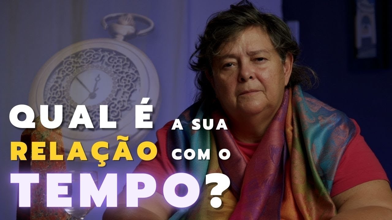 Estes COMPORTAMENTOS podem Atrapalhar ou Ajudar seu MENTOR e seu Contato Espiritual - 21/10