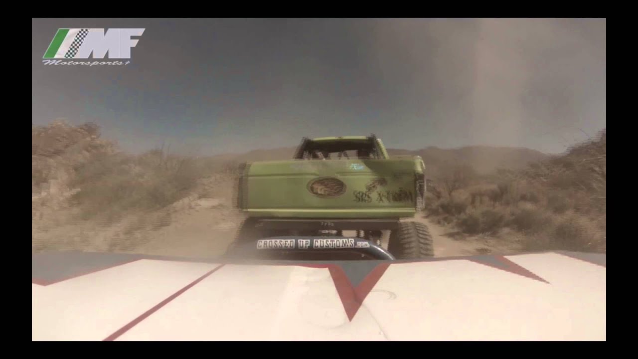 2014 Congress Dirt Riot - MF Motorsports