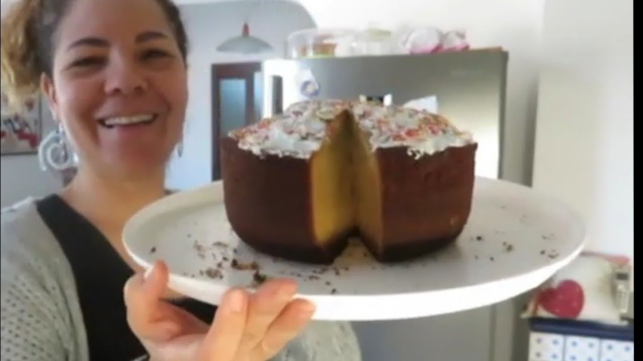 CASATIELLO NAPOLETANO DOLCE