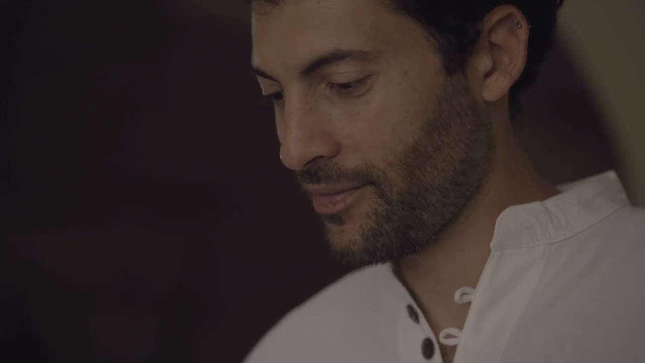 עולם בשבילי - נעה ביגון, מיי חטיב
