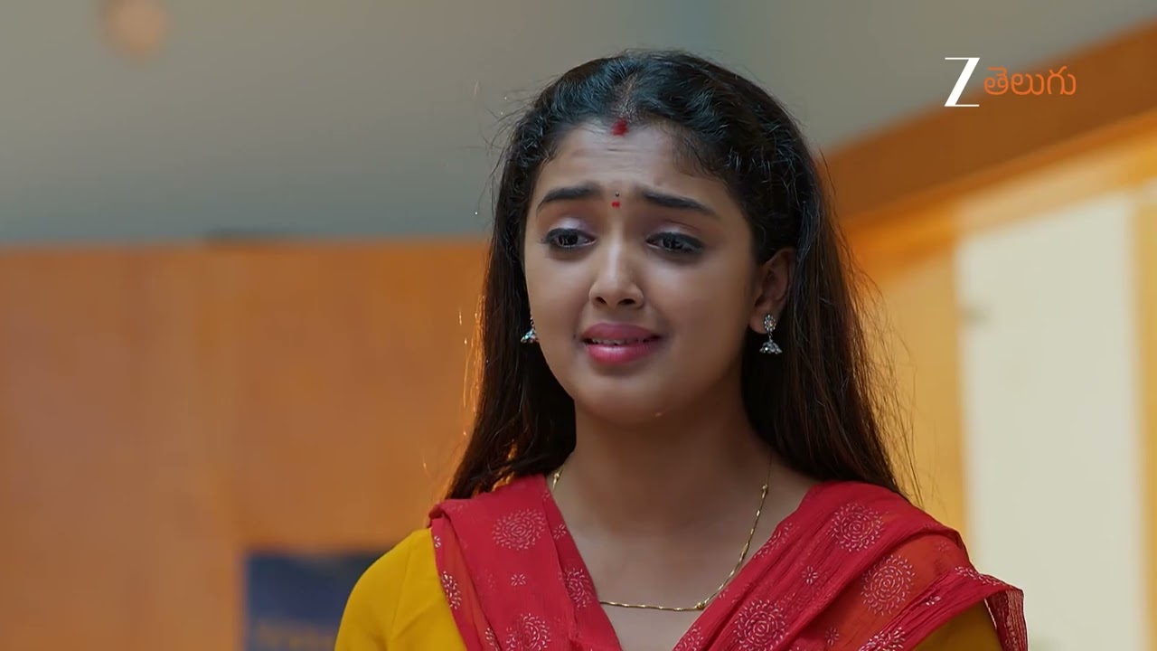 Meghasandesam | Ep - 428 | Webisode | Sep 27 2025 | Zee Telugu