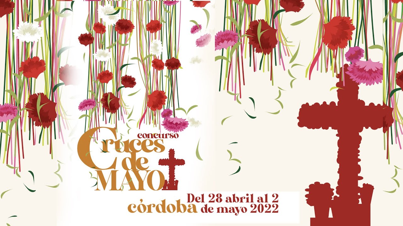CRUCES DE MAYO EN CÓRDOBA 2022