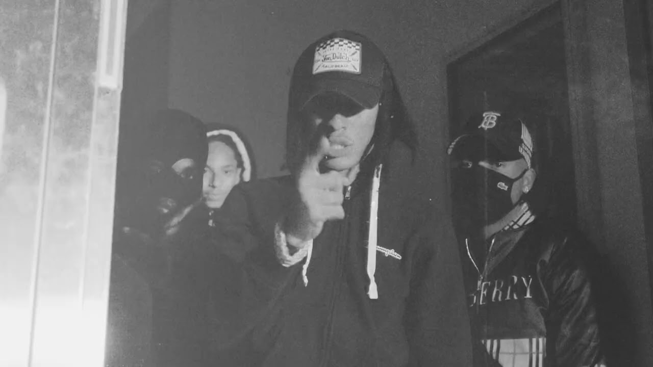 GAYO x Lé WILL & DEUSPI - Konichiwa (Clip Officiel) #ProdByHazou #GOAT