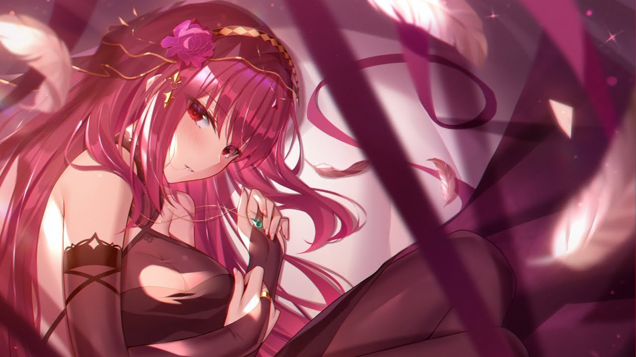 {1167} Nightcore (Pray for Sleep) - Ask Us (with lyrics)