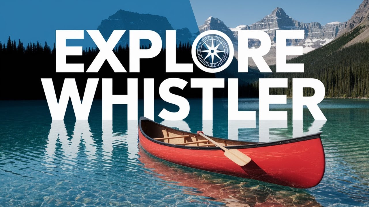 Nita Lake Lodge Whistler - Luxury Meets Nature