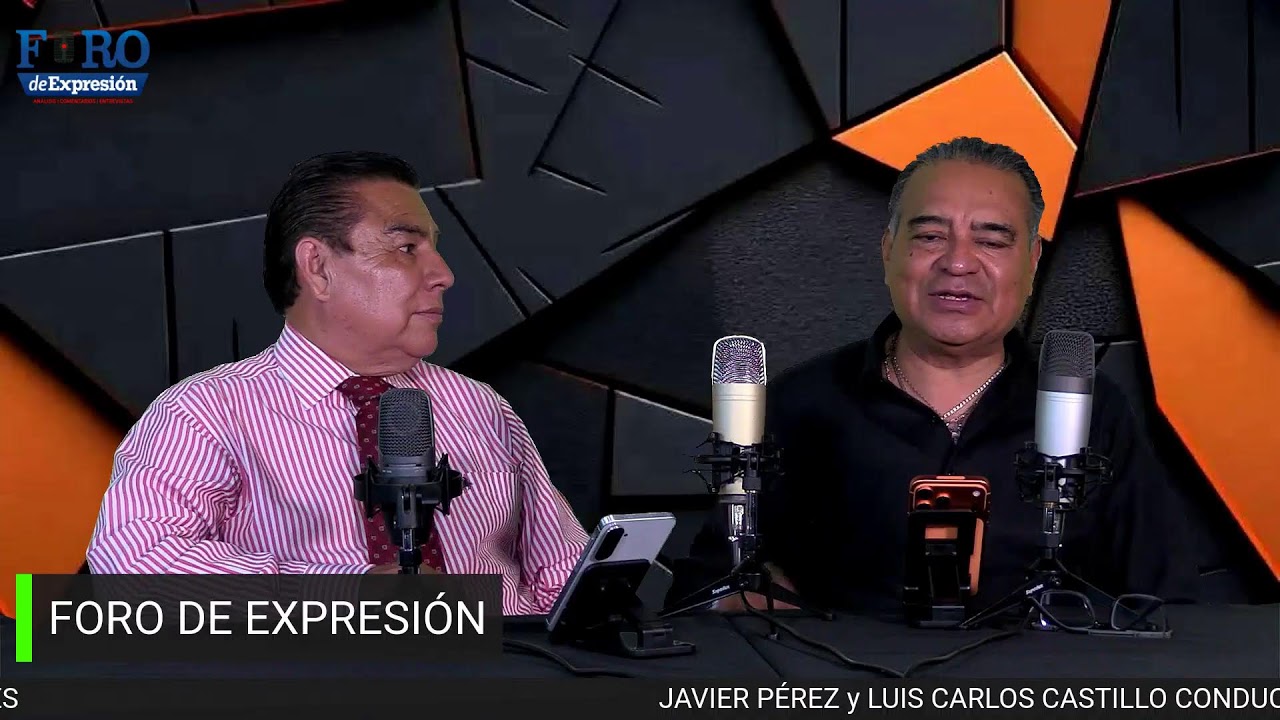 Foro de Expresión 11 de Marzo