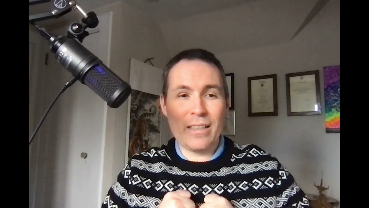 I tried polyvagal techniques for five days and this is what happened (part 1)