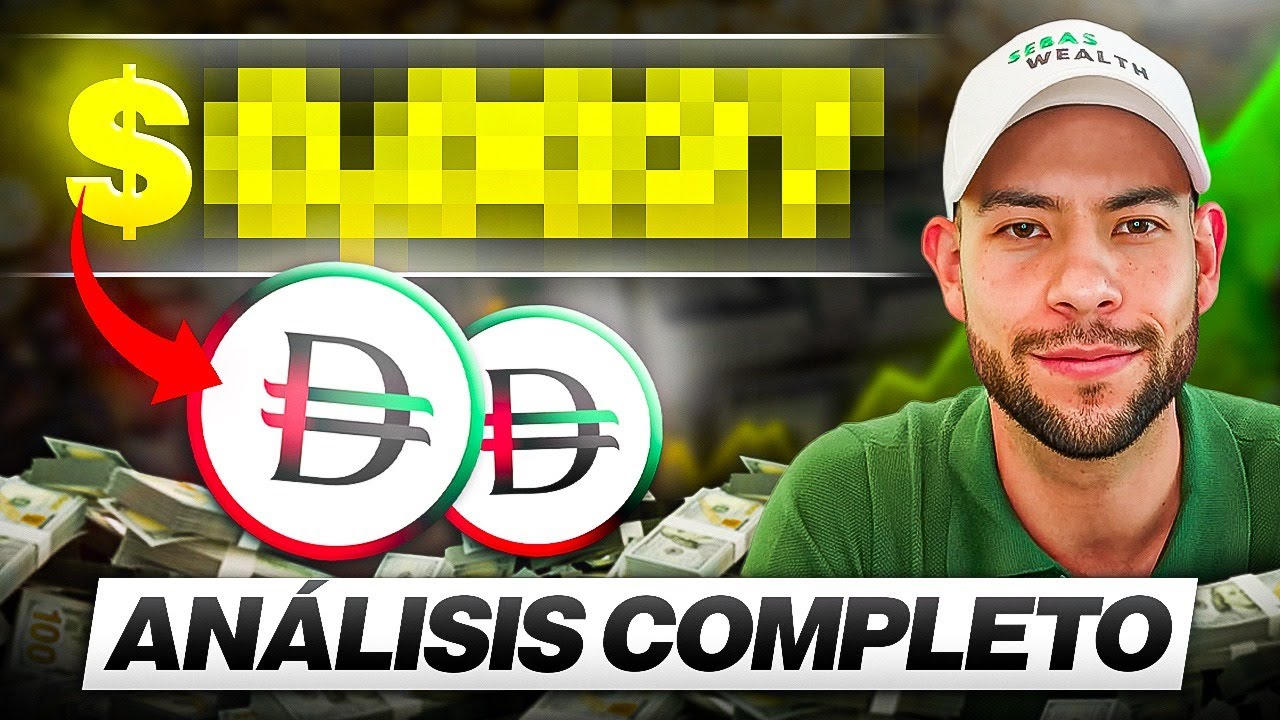 La mejor criptomoneda para comprar en 2026 | Análisis completo