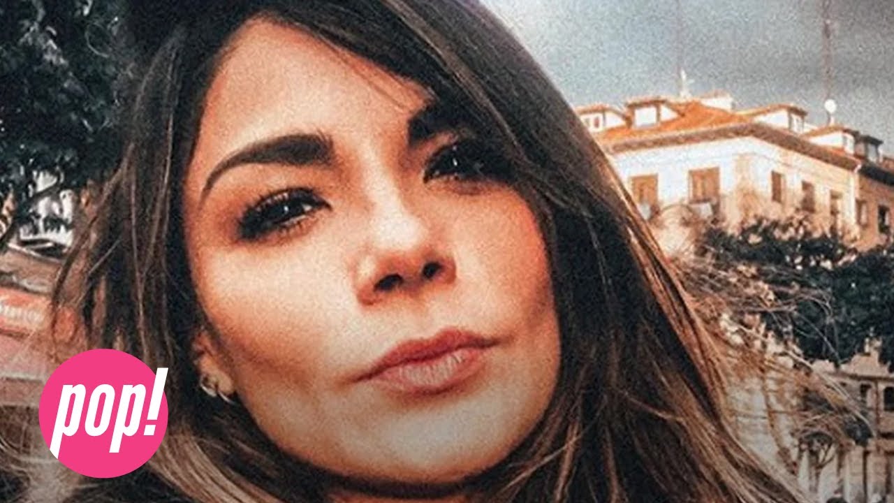 La difícil maternidad de Rossana Nájera
