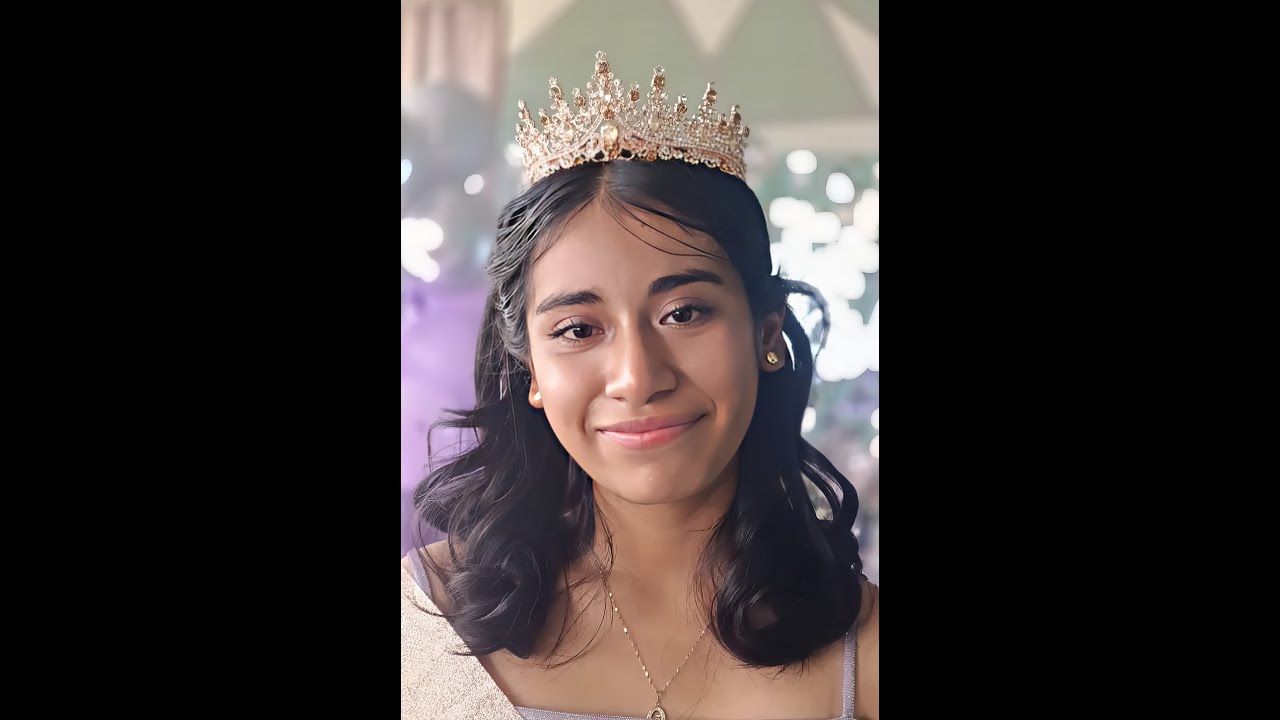 XV AÑOS de Jennifer Crisanto Gaytán. 23 de febrero 2025. Cuicatlán, Oax.