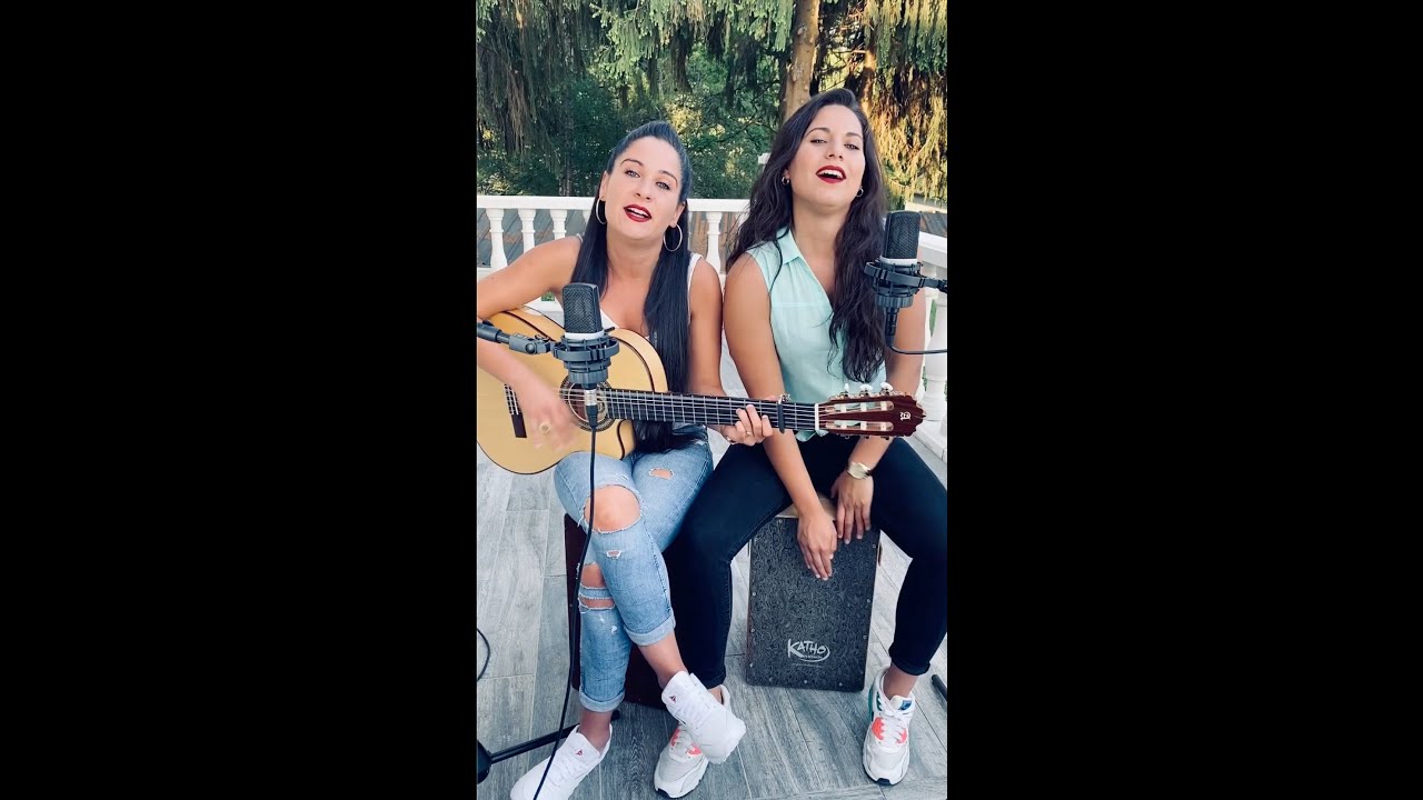 Marina & Melissa Doya - Tusa / Sigues con &eacute;l / Morado / Qu&eacute; pena / Lo prohibido