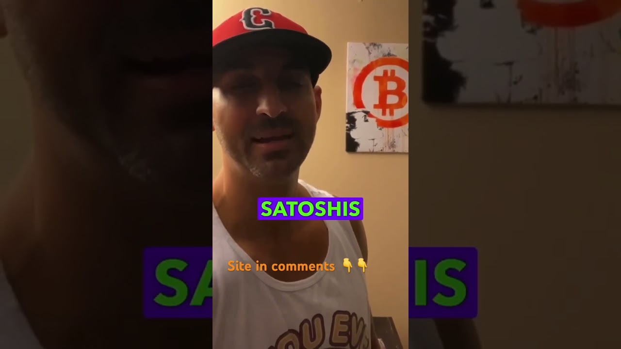 How to go from 0 satoshis to 1,000,000 without spending a $ #satoshi #bitcoin #freebitcoin