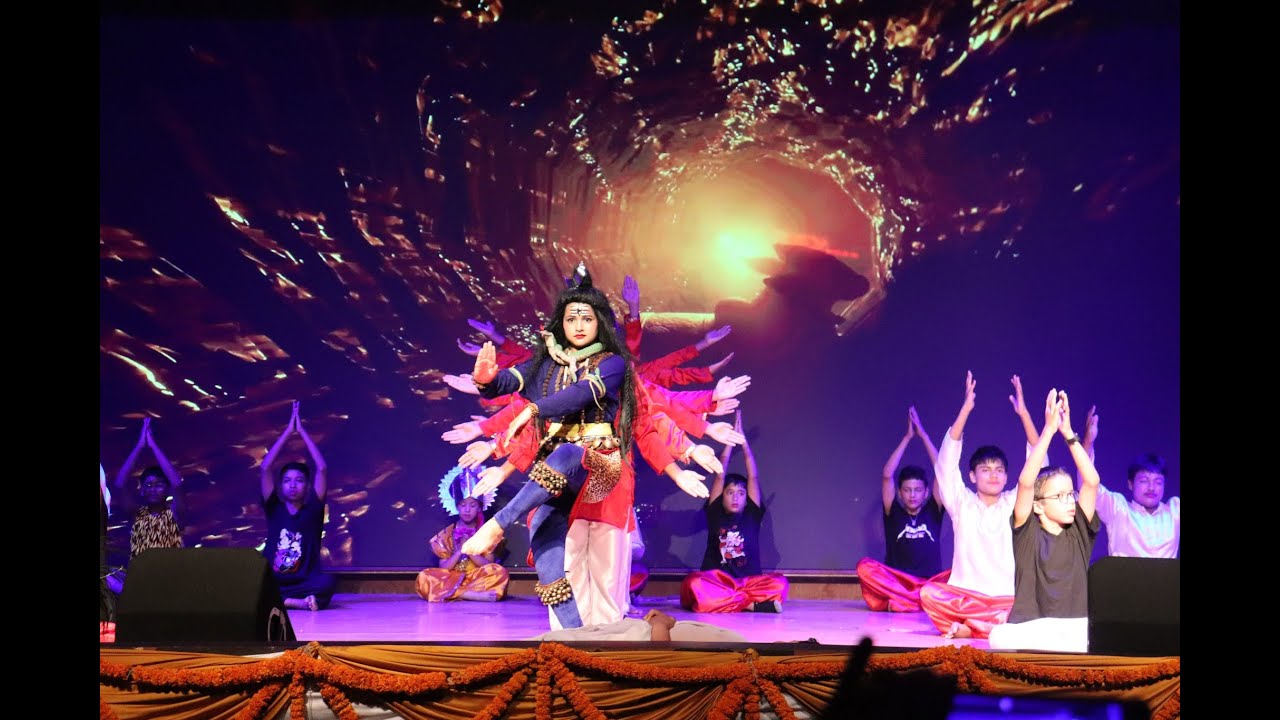 CELEBRATION OF INTERNATIONAL YOGA DAY & WORLD MUSIC DAY (2025/26)