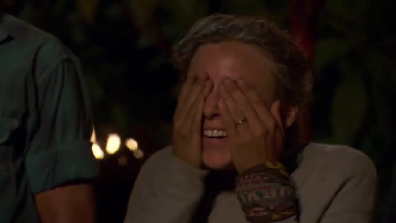 Survivor Winners At War Retrospective