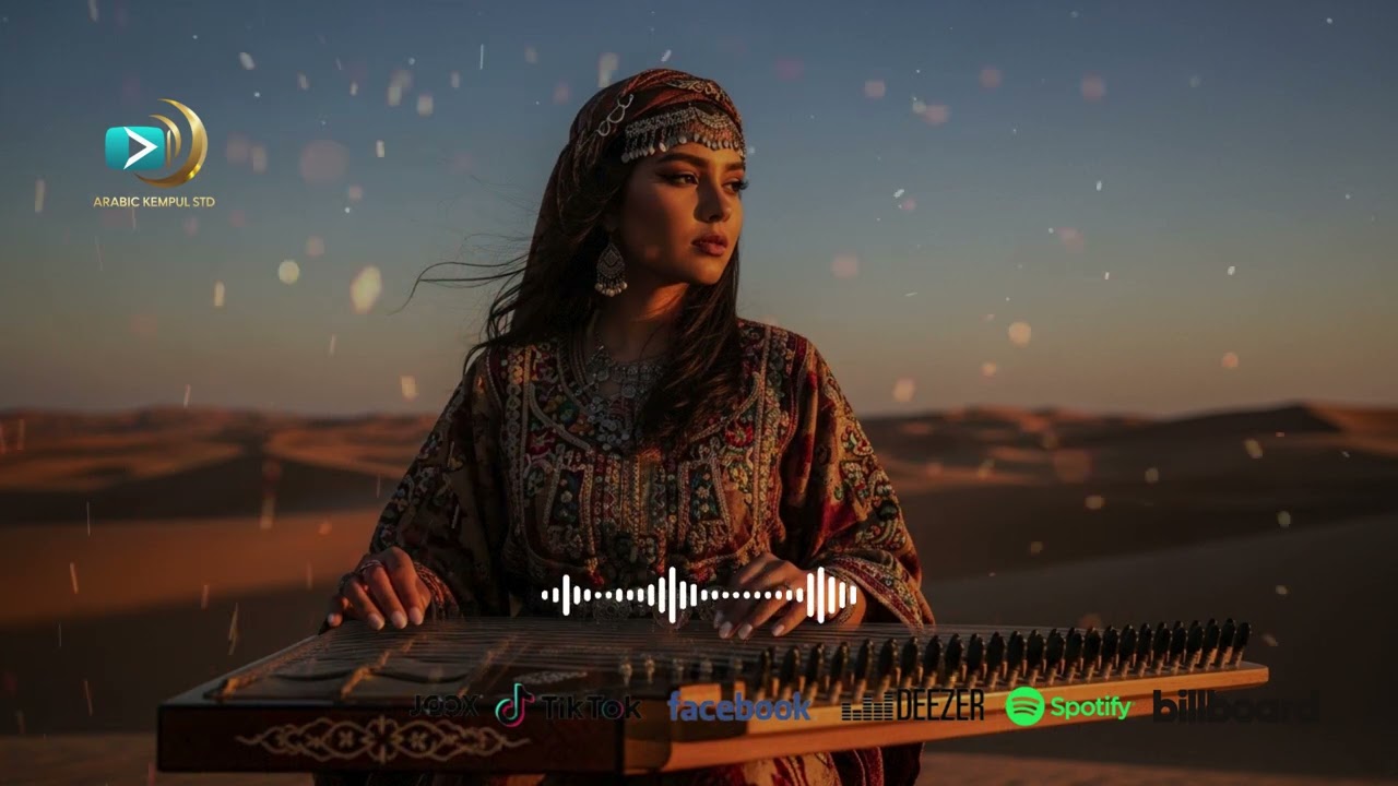🎵 أقوى ميكس أغاني عربية ترند 🔥🎶