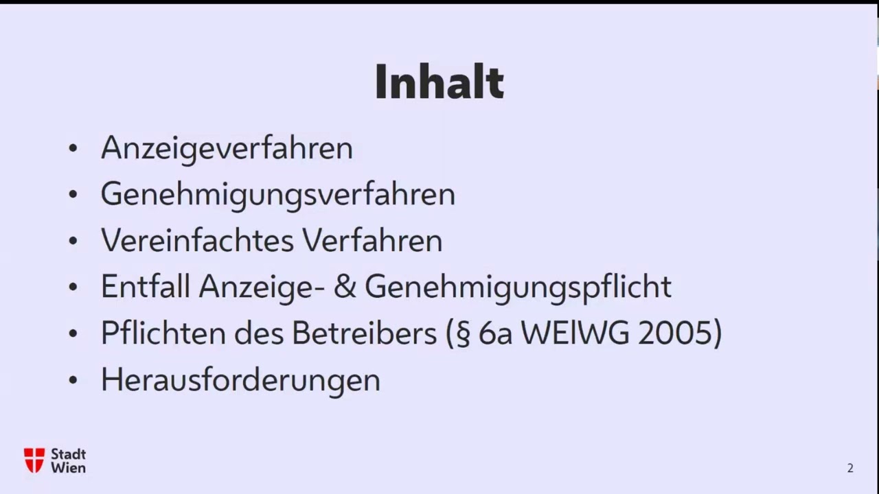 Online-Akademie für Elektrotechnik-Fachbetriebe – PV & Genehmigungserfordernisse