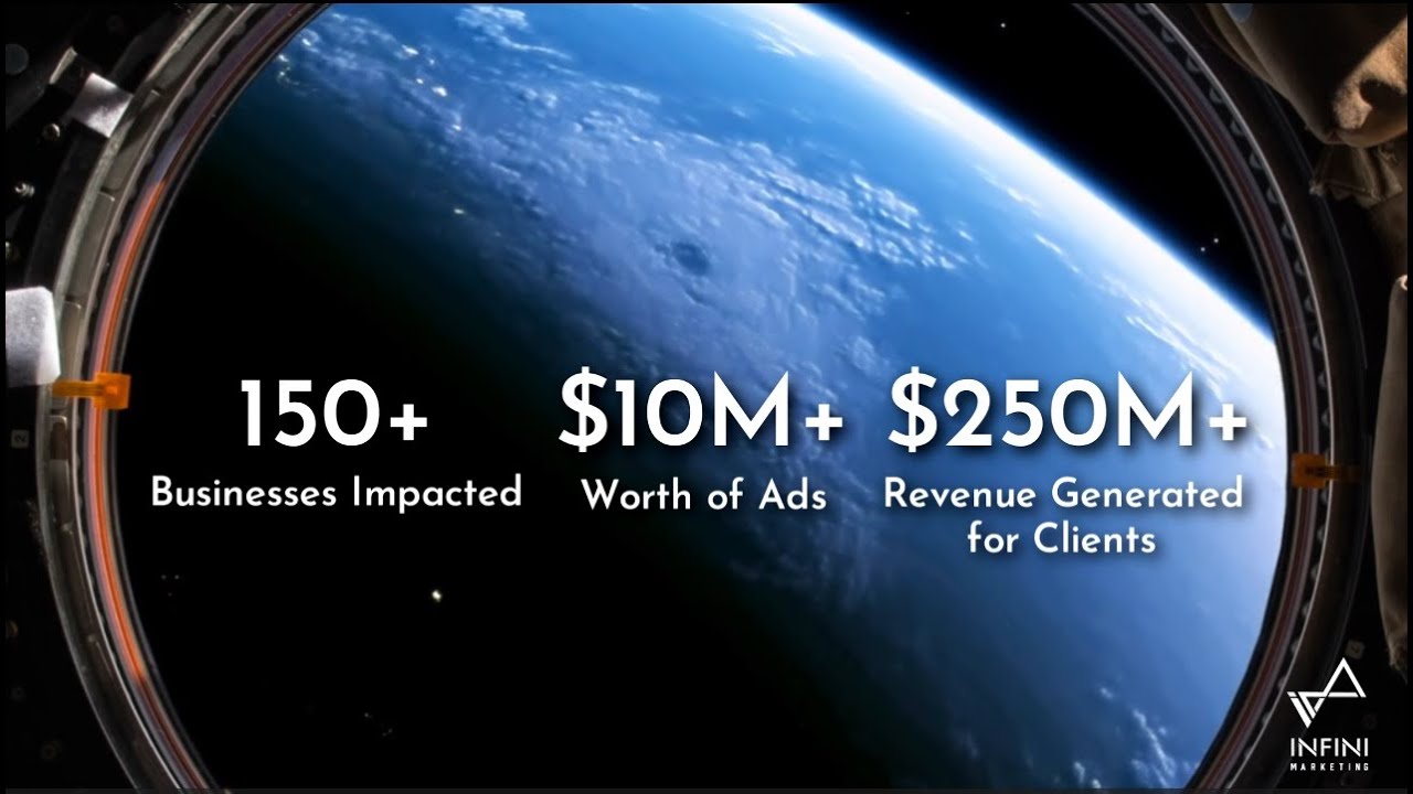 INFINI Marketing - Top Houston Marketing Agency