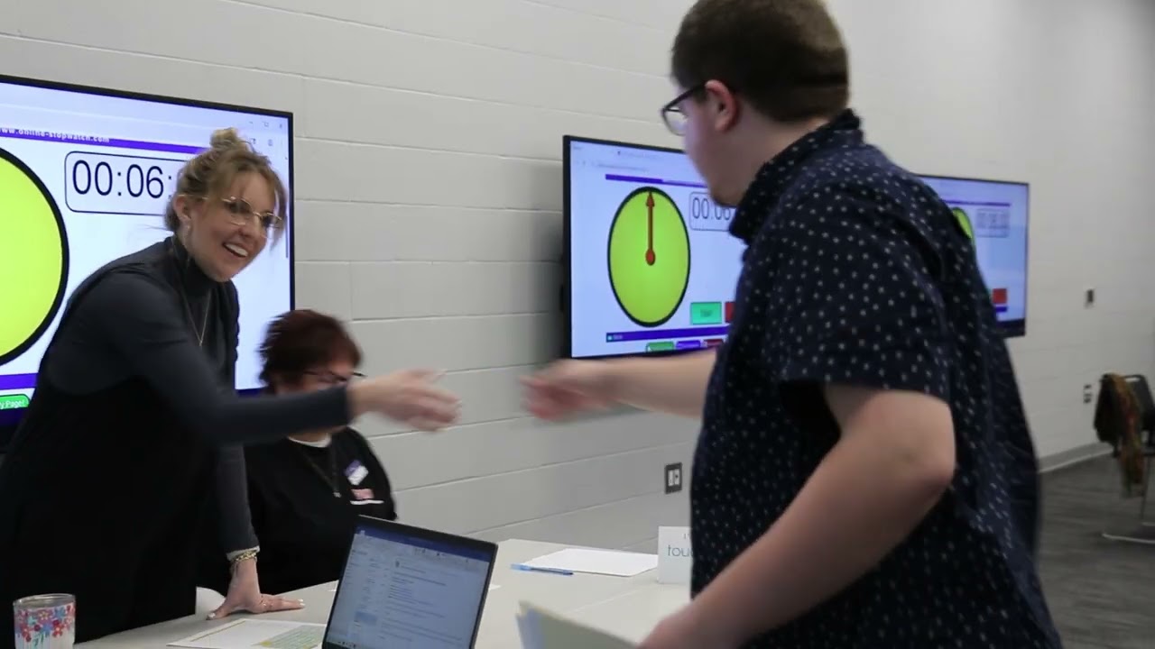 Project Life, Project Search provide employment and independence