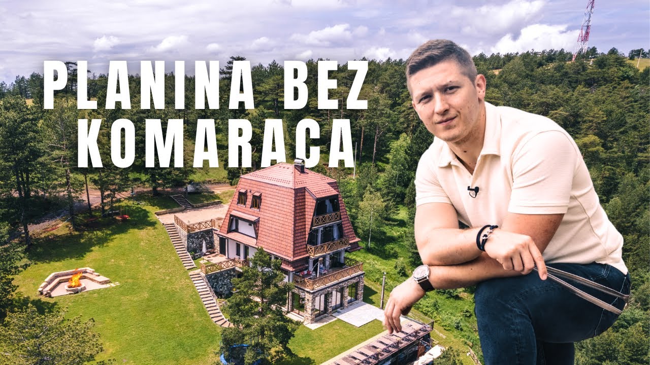 50e za apartman sa BAZENOM I SAUNOM?