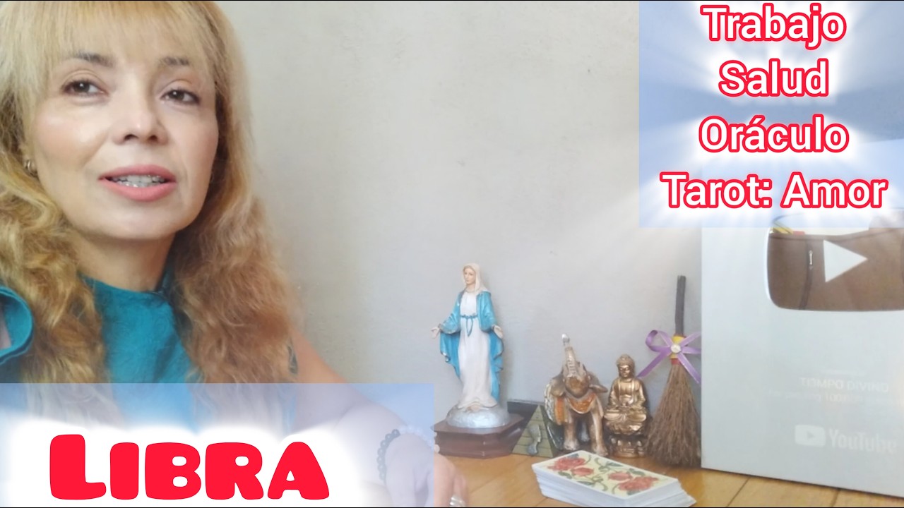 LIBRA♎Sienten que perdieron el tiempo y no caíste en sus trampas
