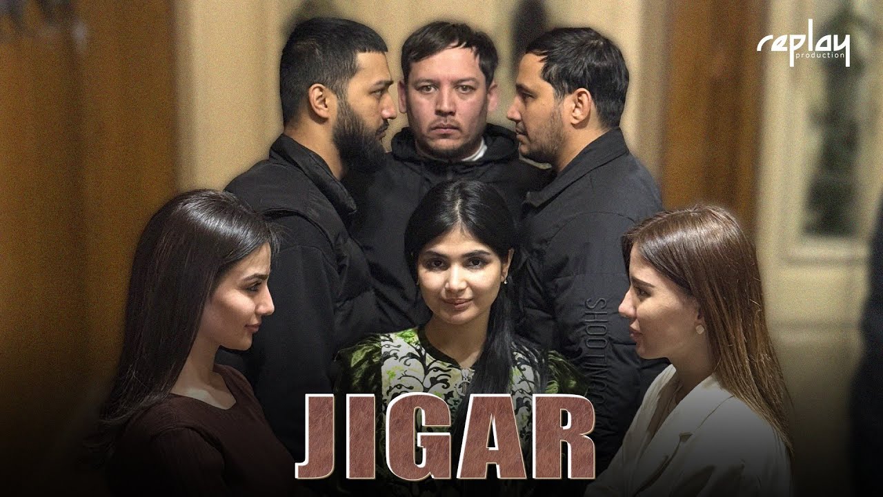 Jigar & Replay Team