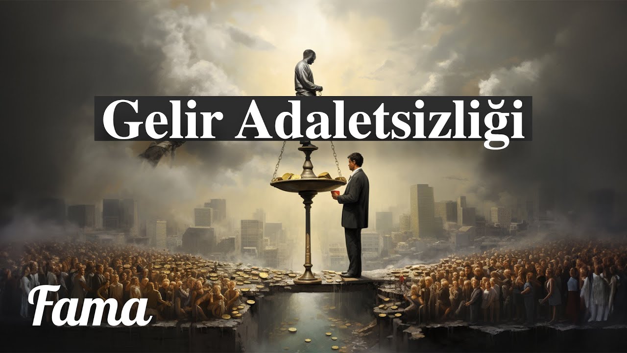 Gelir Adaletsizliği: Köşeyi Dönenler, Köşeye Sıkışanlar | Prekarya B2