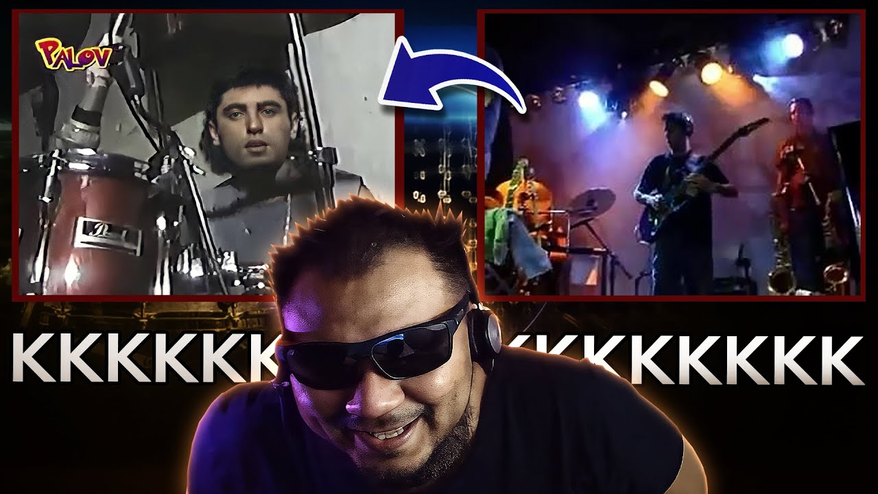 BANDAS DE BAILE das Antigas - TEMPO BOM QUE N&Atilde;O VOLTA MAIS | Pt8