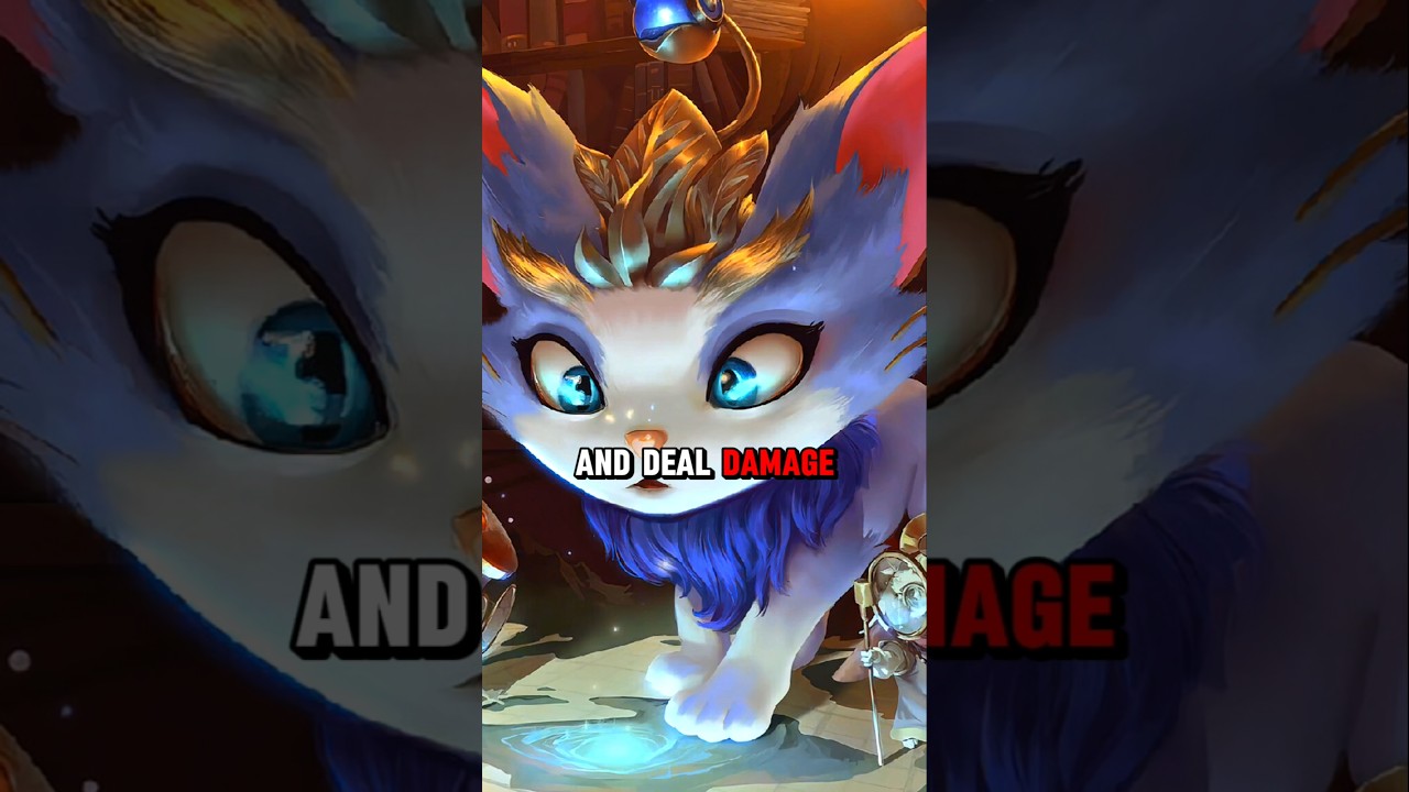 The Most Useless Arena Duo in League?