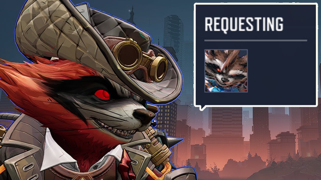 DPS Rocket RETURNS - Shredding Tanks & Supports - Marvel Rivals