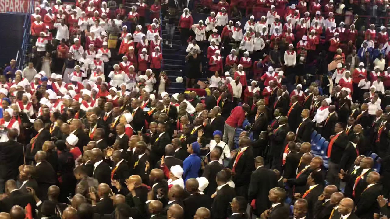 ymg convention 2018 Central District